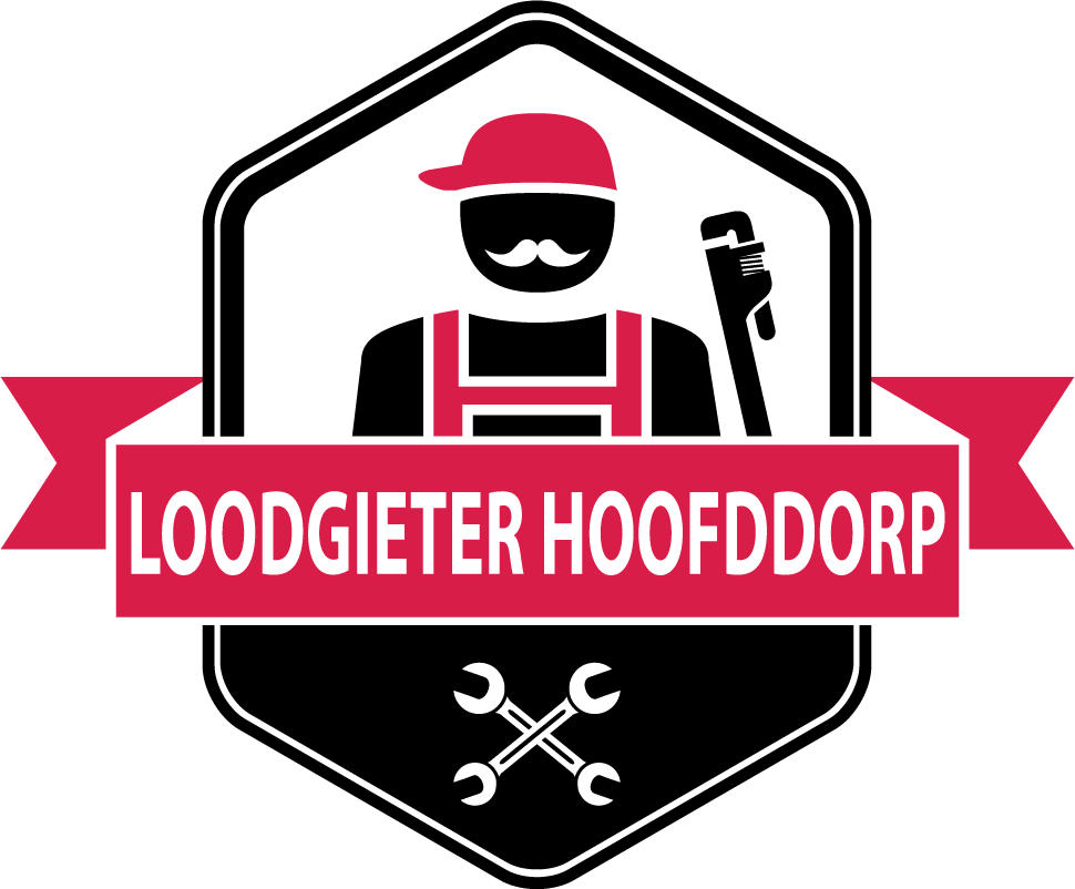 Logo Loodgieter in Hoofddorp