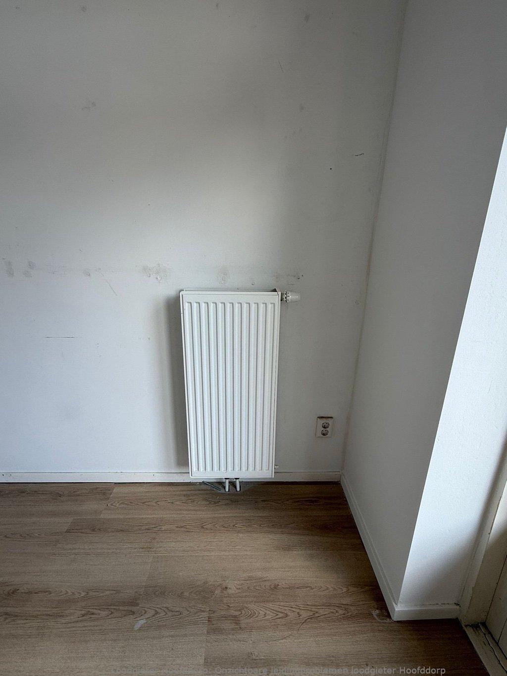 Onzichtbare Leidingproblemen Loodgieter Hoofddorp